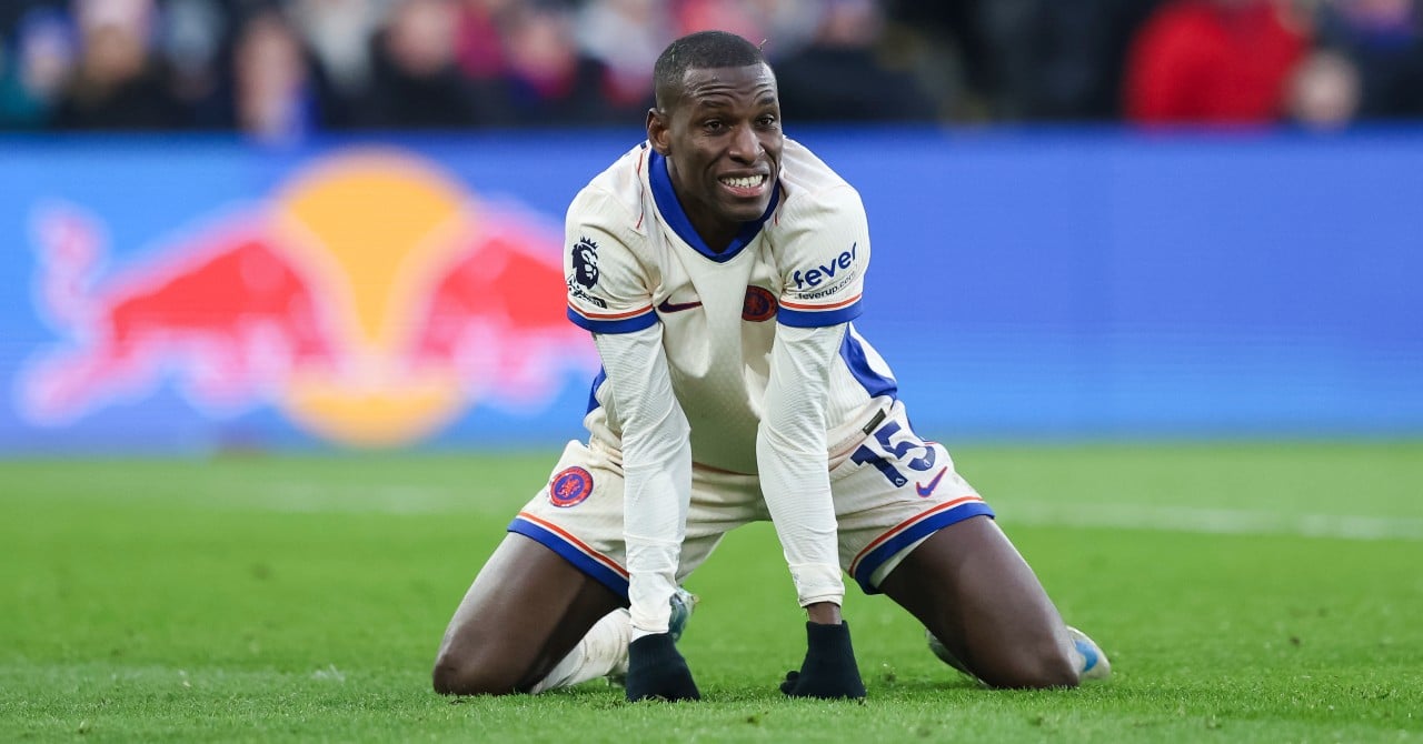 Chelsea: Jackson, the new twist