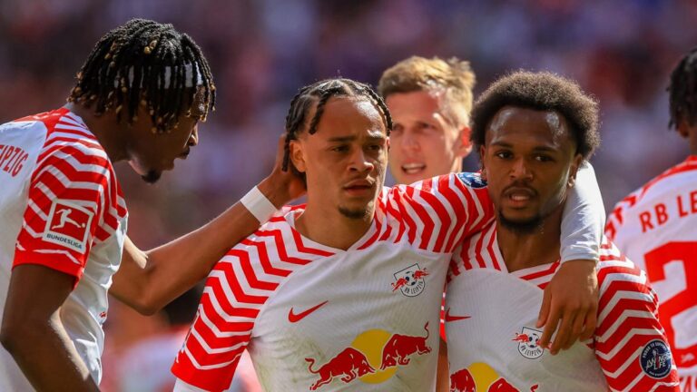 Chelsea is preparing a crazy exchange with a French international to enlist Xavi Simons