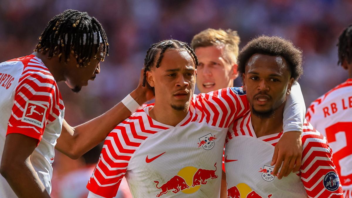 Chelsea is preparing a crazy exchange with a French international to enlist Xavi Simons