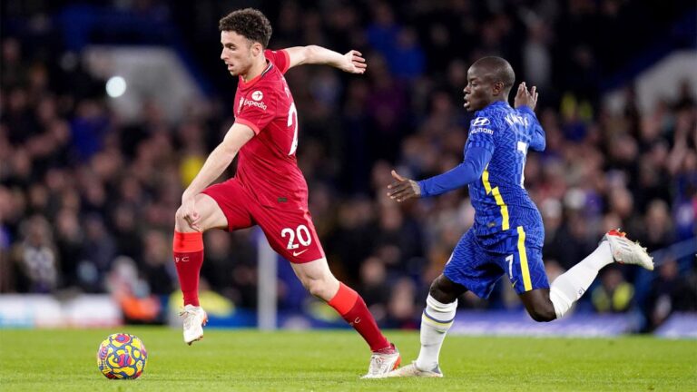 Chelsea's extraordinary gesture for Diogo Jota's family