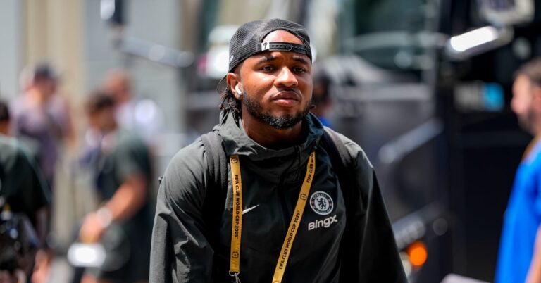 Christopher Nkunku, formalization fell