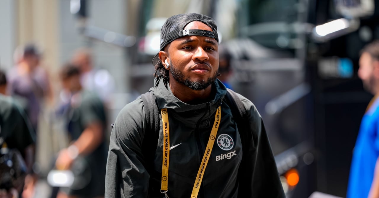 Christopher Nkunku, formalization fell