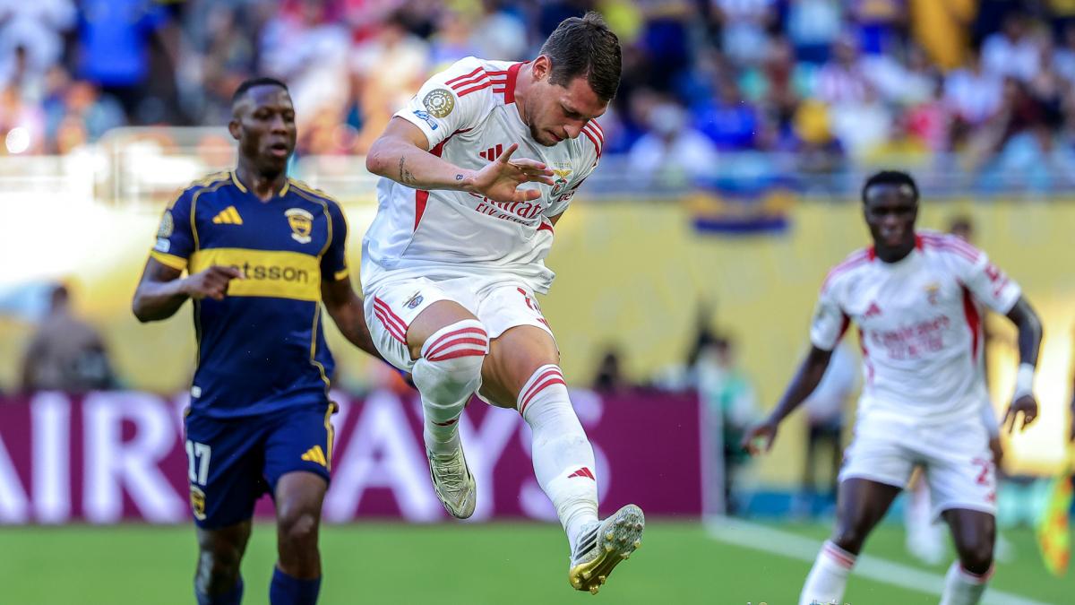 Côme: Andrea Belotti is waiting for her turn on the transfer window
