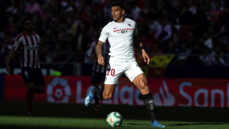 Côme: everything is completed for the arrival of Diego Carlos