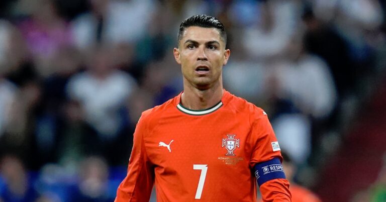 Cristiano Ronaldo, the development after the controversy