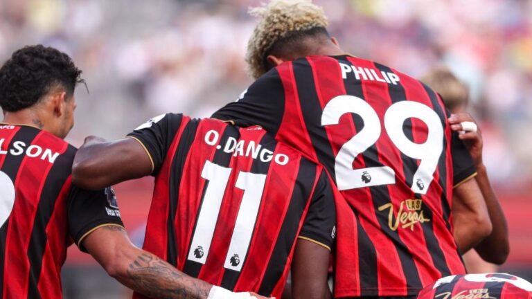 Dango Ouattara will join Brentford against more than € 40 million