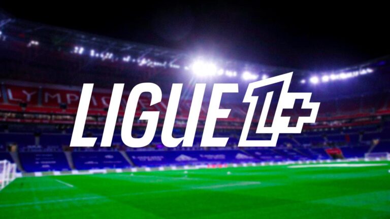 Dazn's new crazy offer & Ligue 1+