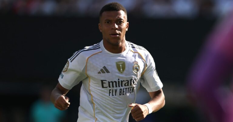 "Doing something ...", Mbappé's huge message!