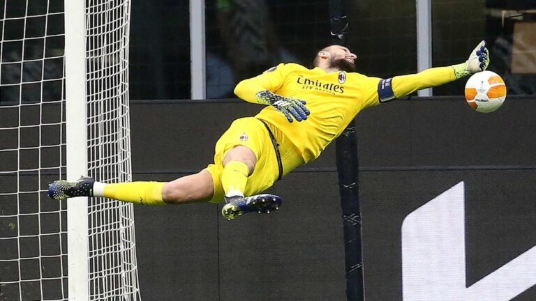 Donnarumma to an improbable departure in Serie C!