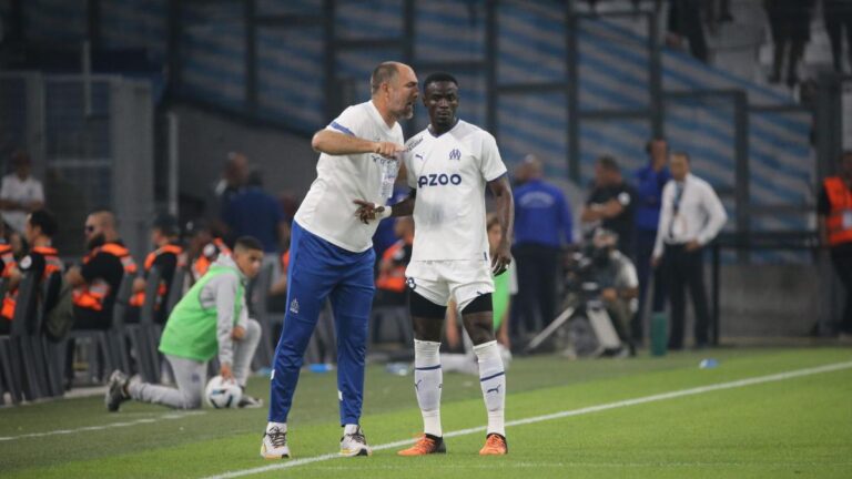 Eric Bailly is close to finding a club