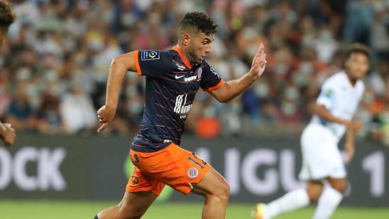 Everything is completed for Jordan Ferri at the Sampdoria