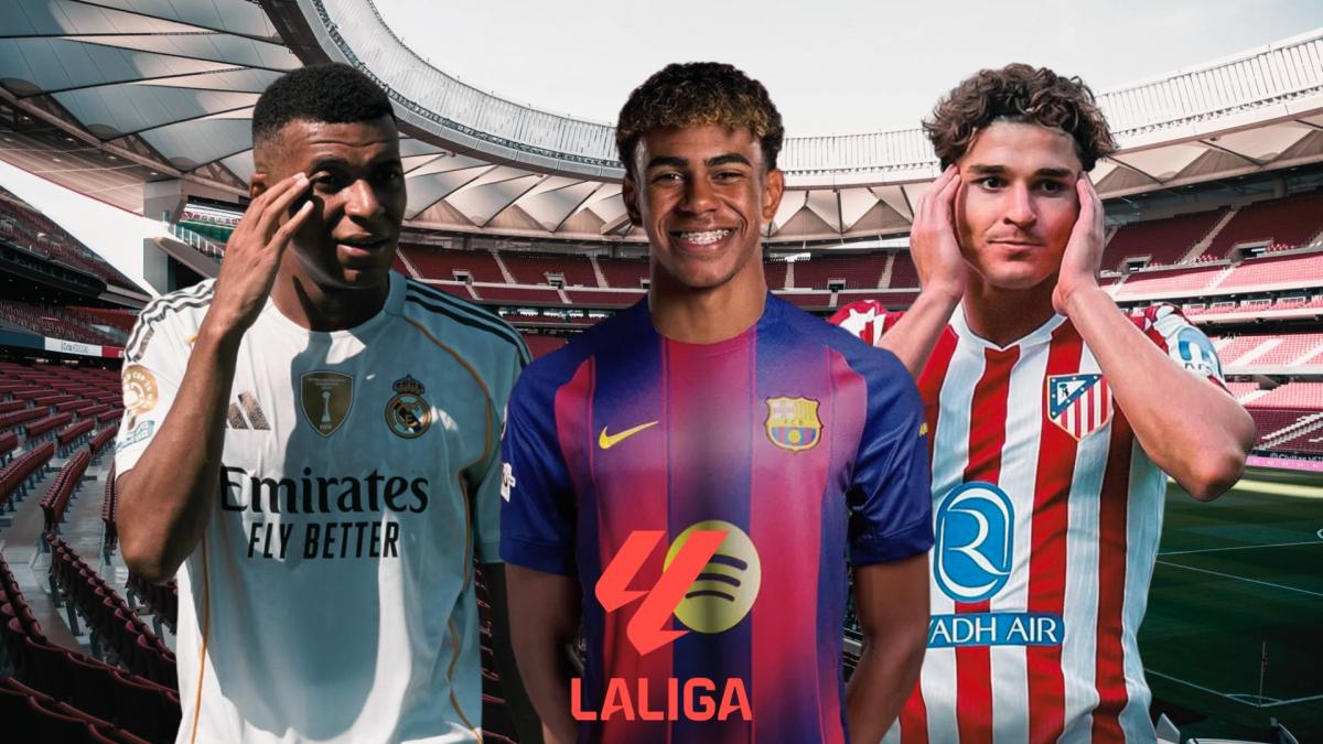 Everything you need to know about the Liga 2025/2026 season