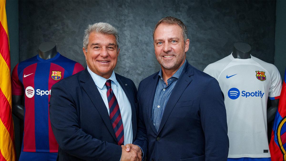 FC Barcelona will touch a new jackpot!