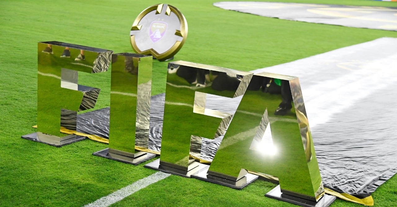 FIFA ranking, big news for France