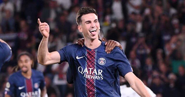 Fabian Ruiz, the offer impossible to refuse?
