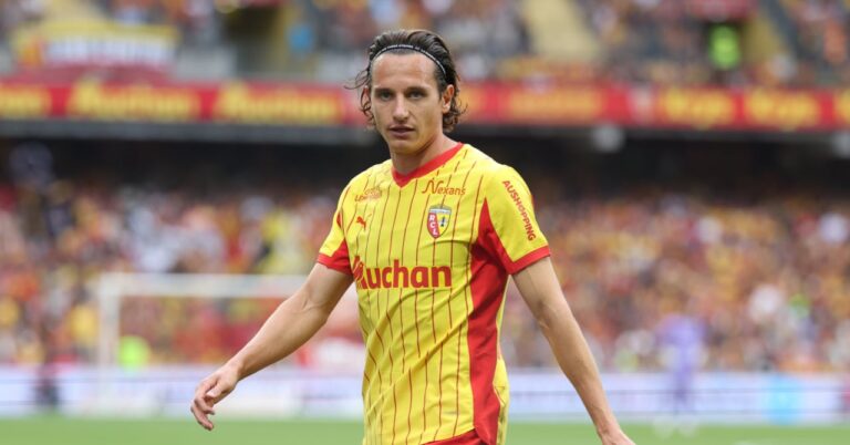 Florian Thauvin, the important announcement