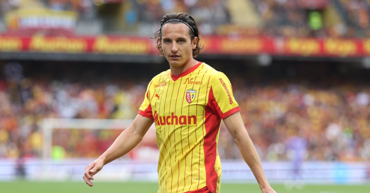 Florian Thauvin, the important announcement