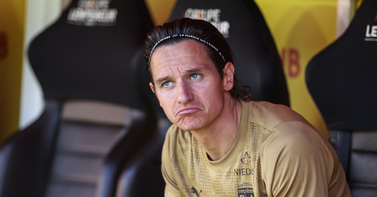 Florian Thauvin, the verdict fell