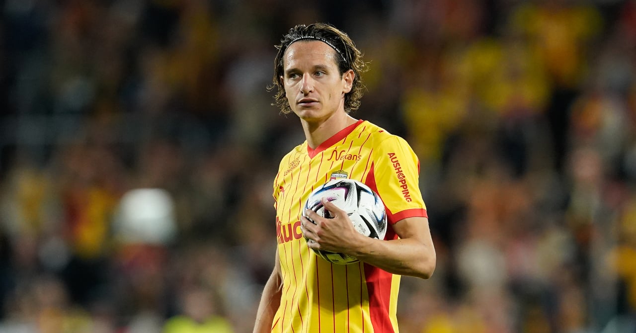 Florian Thauvin, thunderclap announced