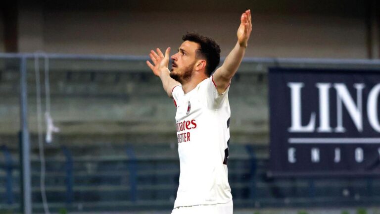 Former Parisian Alessandro Florenzi retires