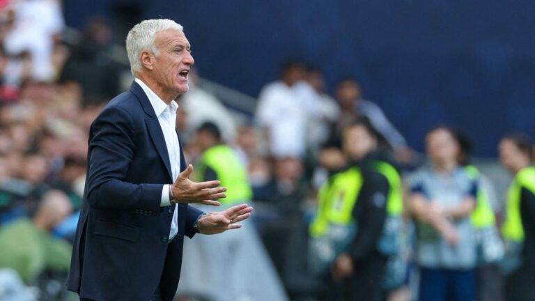 France team: Didier Deschamps' list with Rabiot, Akliouche and Cherki