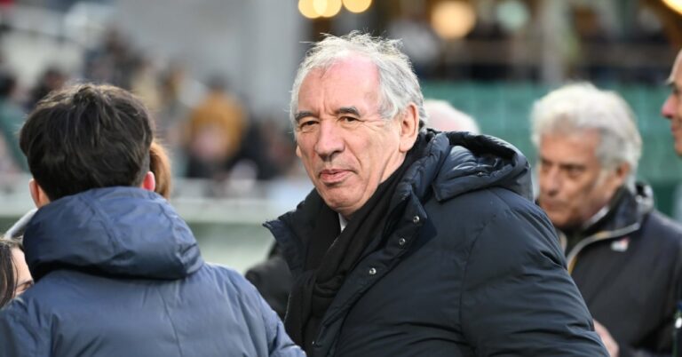 François Bayrou and the forgotten fault!