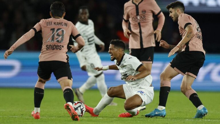 Galatasaray wants to prick a new player at PSG