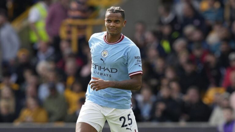 Galatasaray will present an offer for Manuel Akanji
