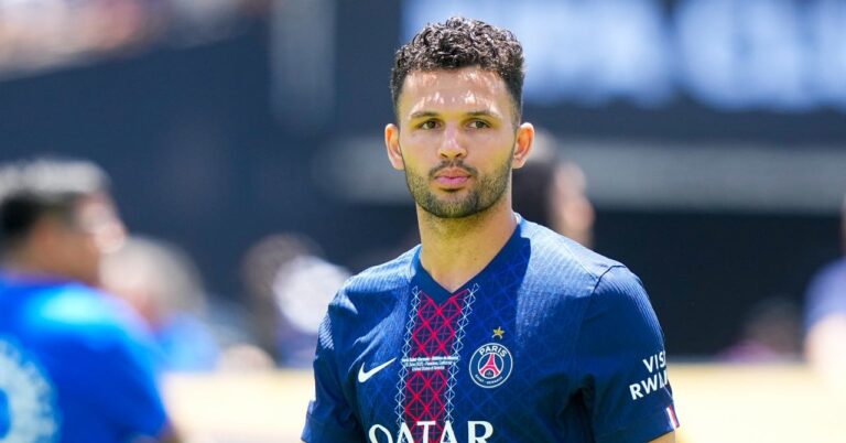 Gonçalo Ramos, his future is sealed
