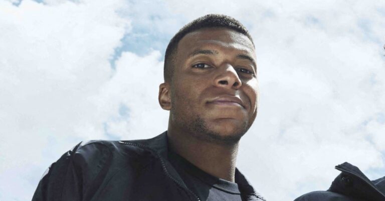 Good news for Kylian Mbappé