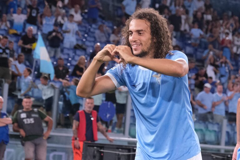 Guendouzi the call to Deschamps!