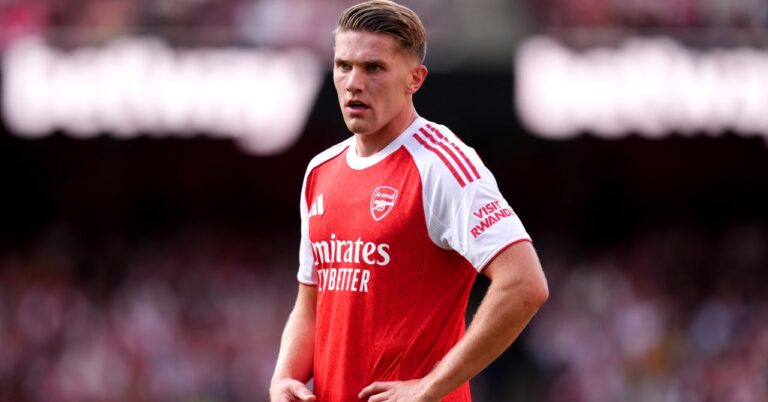 Gyökeres at Arsenal: the dream that already turns into a nightmare?