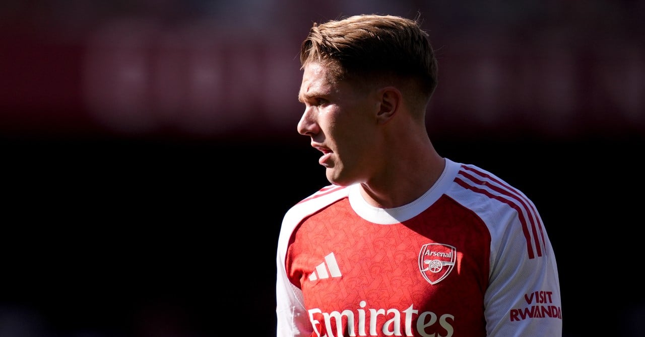 Gyökeres, the warning of Arteta