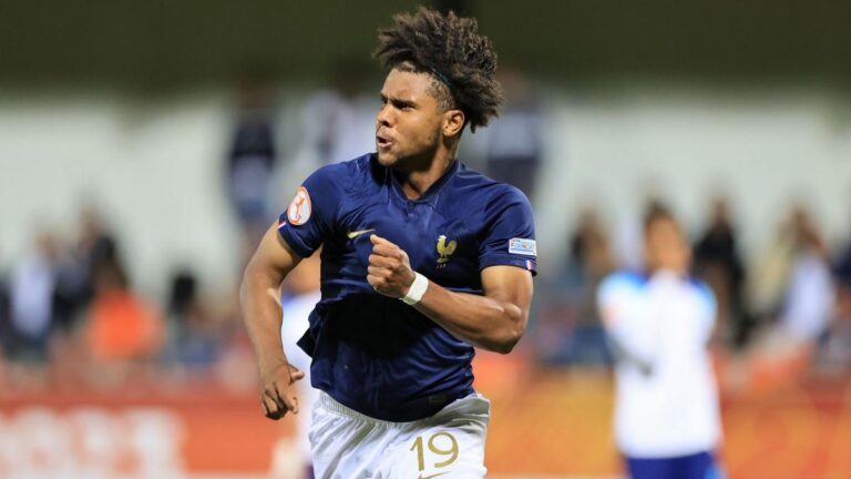 Hellas Verone: Mathis Lambourde will be loaned to Venice
