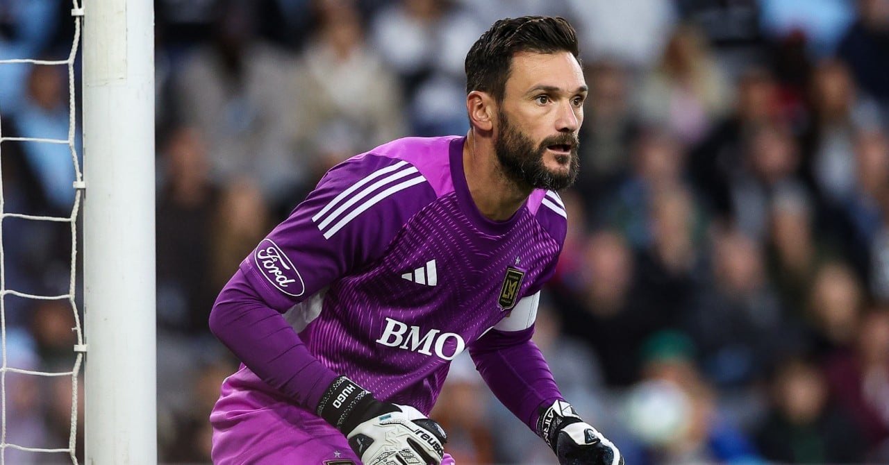 Hugo Lloris, confirmed thunderclap