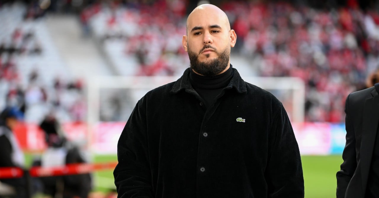 "I am struggling", Achechour has doubts about a Ligue 1 star!