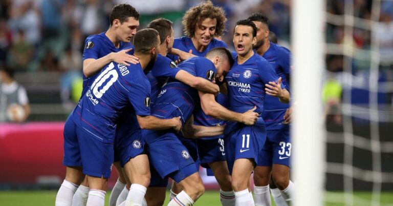 "I was a big fan of arsenal", a Chelsea legend admits everything!