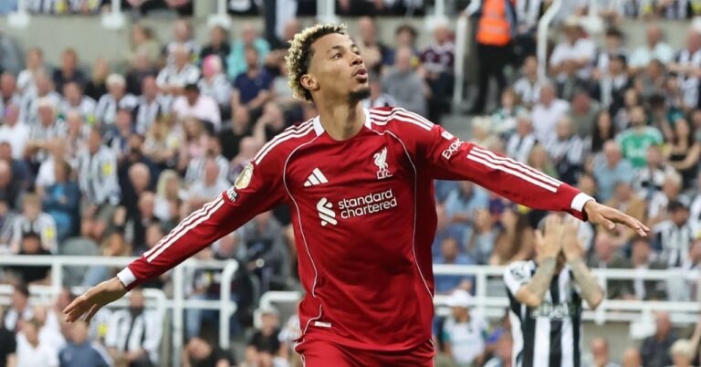 "I'm waiting for more", Slot is not satisfied with Ekitike!