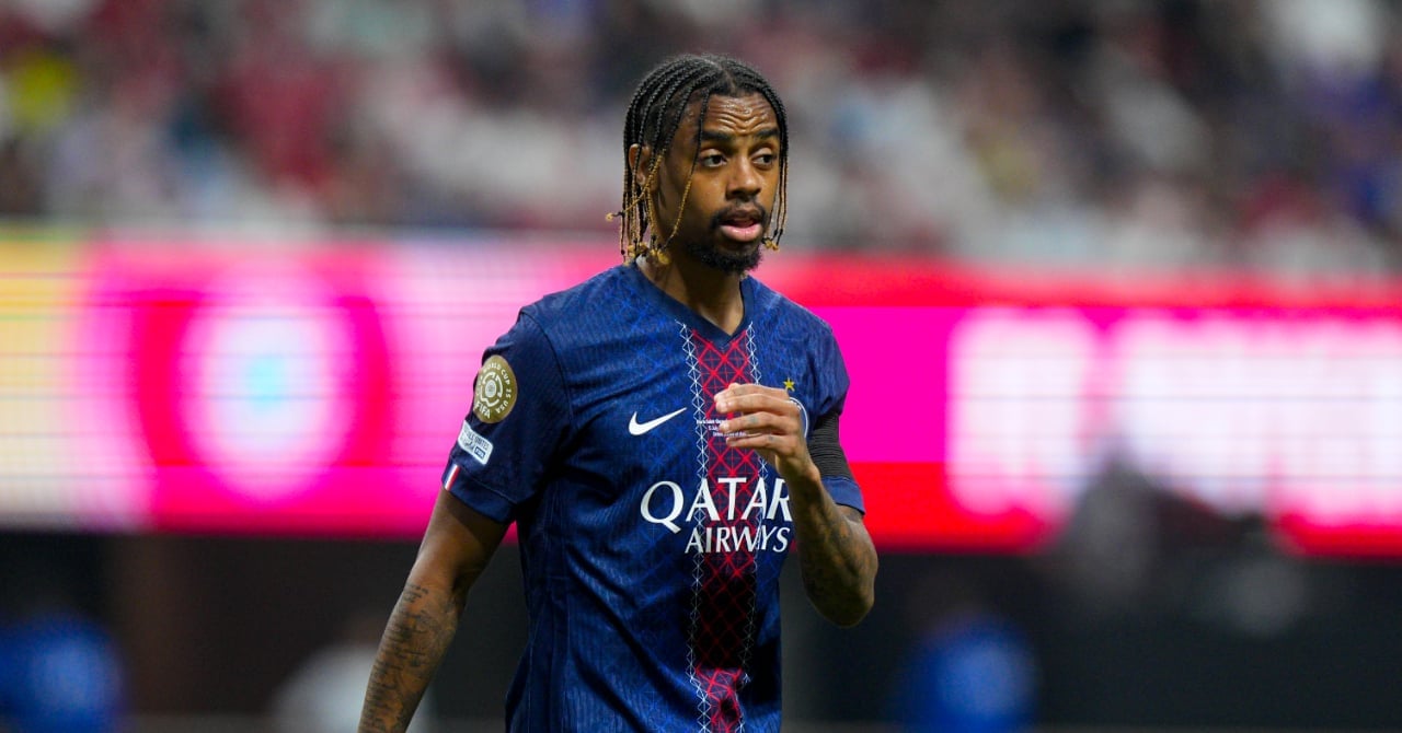 In full controversy, Barcola is explained