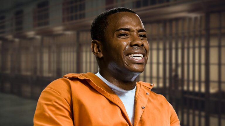 In prison, Robinho wants to launch a business with a hacker