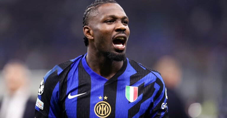 Inter Milan-Torino: Streaming, TV and Compos