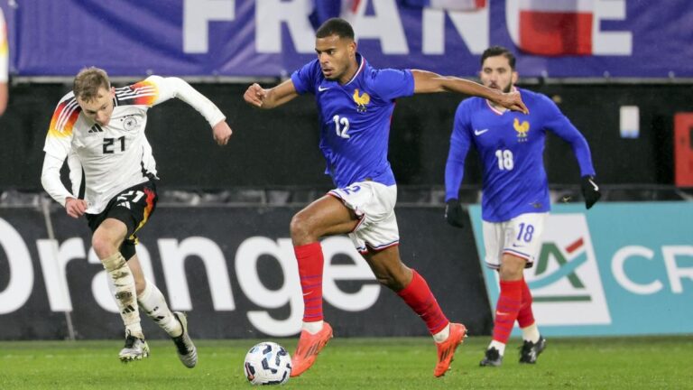 Inter Milan launches the big maneuvers for Andy Diouf