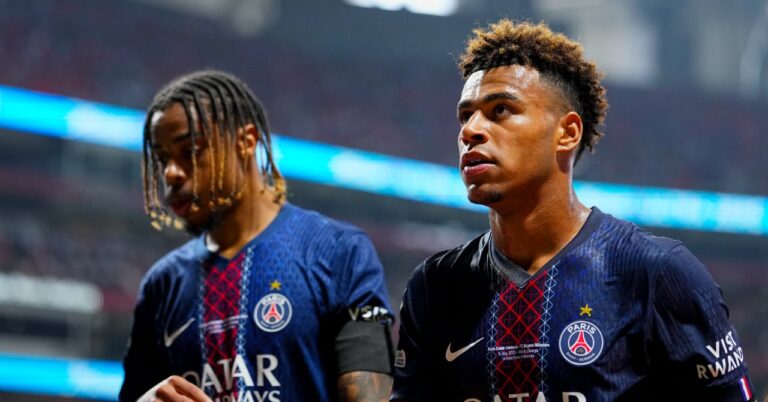 Is it over for PSG?