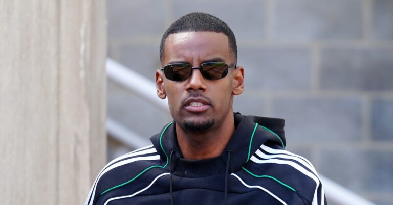 Isak blocked in Newcastle? Liverpool keeps rescue solutions