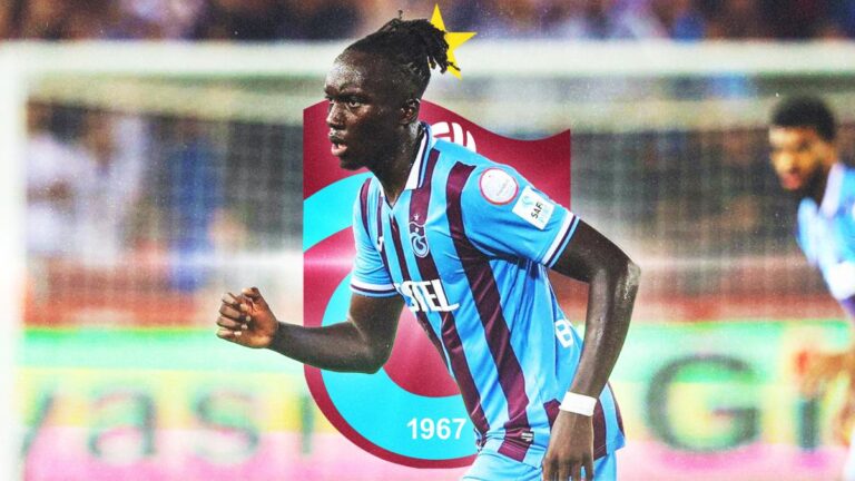 It gets stuck for the transfer of Batista Mendy to the Espanyol de Barcelona