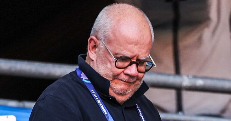 Jean Rességuié, the reasons for his transfer revealed