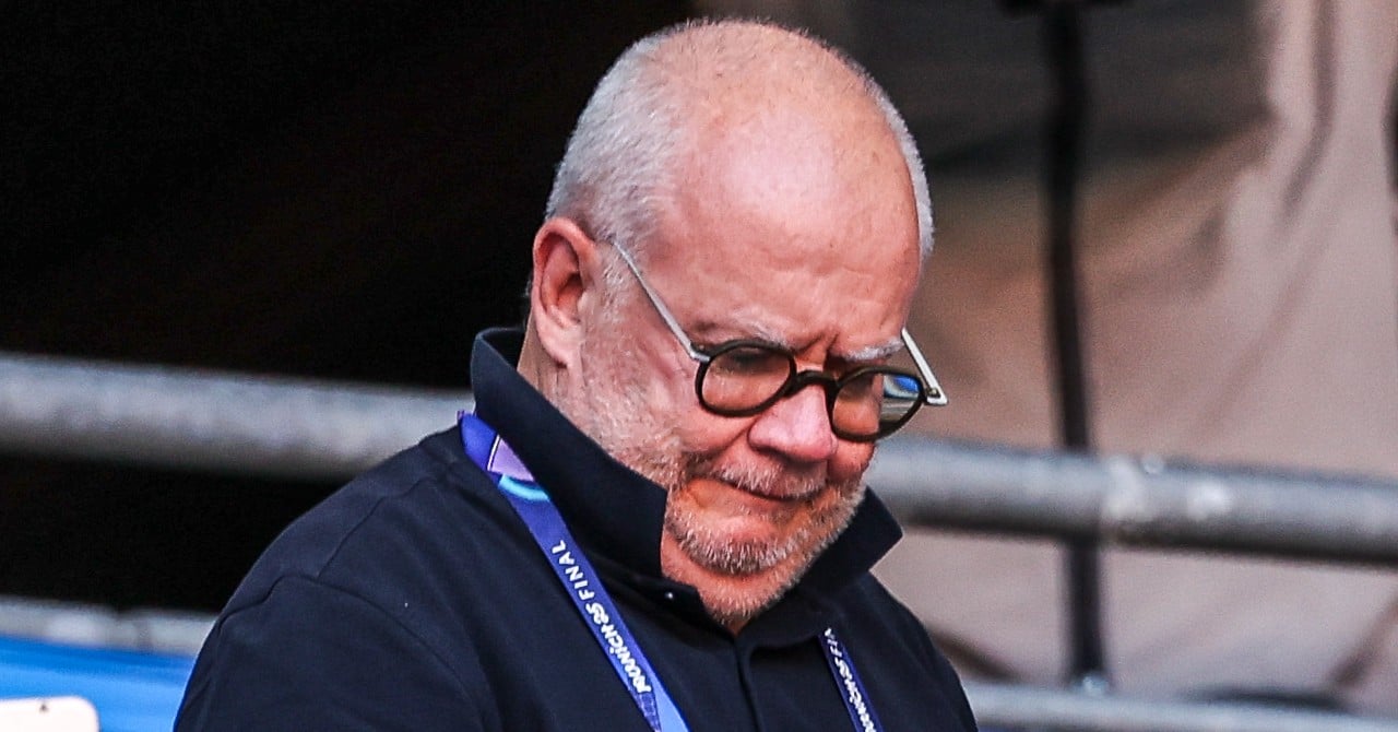 Jean Rességuié, the reasons for his transfer revealed