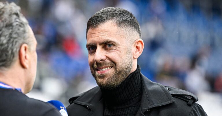 Jérémy Ménez in a big fight