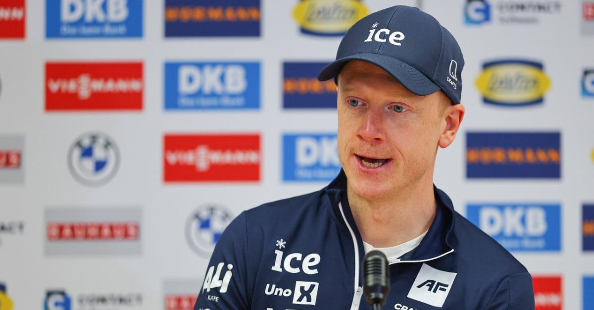 Johannes Boe becomes a footballer in Norway