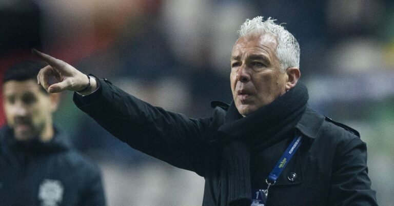 Jorge Costa, the terrible news